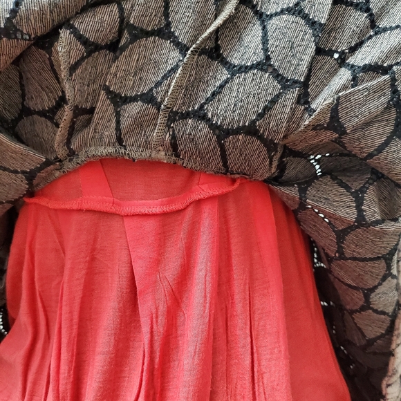 Modcloth Jump In Dress - Picture 5 of 6